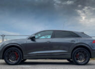 Audi Q8  55 TFSI e quattro 2x S-LINE