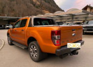 Ford ranger wildtrak 3.2 double cab