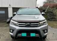Toyota Hilux D-4D 150 ch X-Cab 4WD