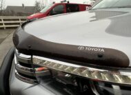 Toyota Hilux D-4D 150 ch X-Cab 4WD