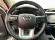 Toyota Hilux D-4D 150 ch X-Cab 4WD