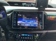 Toyota Hilux D-4D 150 ch X-Cab 4WD
