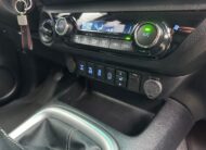 Toyota Hilux D-4D 150 ch X-Cab 4WD