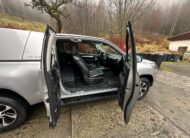 Toyota Hilux D-4D 150 ch X-Cab 4WD