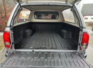 Toyota Hilux D-4D 150 ch X-Cab 4WD