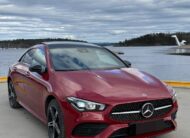 Mercedes-Benz Classe CLA250E/AMG-LINE