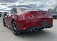 Mercedes-Benz Classe CLA250E/AMG-LINE