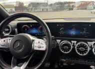 Mercedes-Benz Classe CLA250E/AMG-LINE