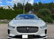 Jaguar I-PACE EV400 Borasco