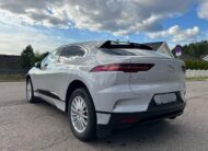 Jaguar I-PACE EV400 Borasco