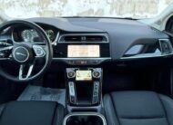 Jaguar I-PACE EV400 Borasco