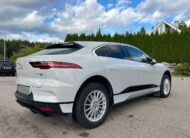 Jaguar I-PACE EV400 Borasco