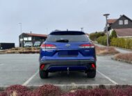 Toyota Corolla Cross 2.0 Hybride