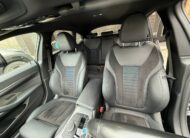 BMW i4 Entièrement chargé