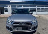 Audi Q5 2.0TDI 190cv Quattro