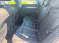 Audi Q5 2.0TDI 190cv Quattro