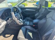 Audi Q5 2.0TDI 190cv Quattro