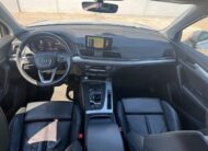 Audi Q5 2.0TDI 190cv Quattro