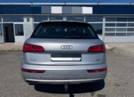 Audi Q5 2.0TDI 190cv Quattro