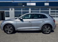 Audi Q5 2.0TDI 190cv Quattro