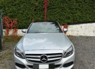 Mercedes-Benz Classe C