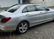 Mercedes-Benz Classe C