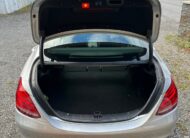 Mercedes-Benz Classe C