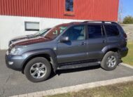 Toyota Land Cruiser 3.0 Diesel