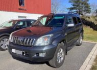 Toyota Land Cruiser 3.0 Diesel