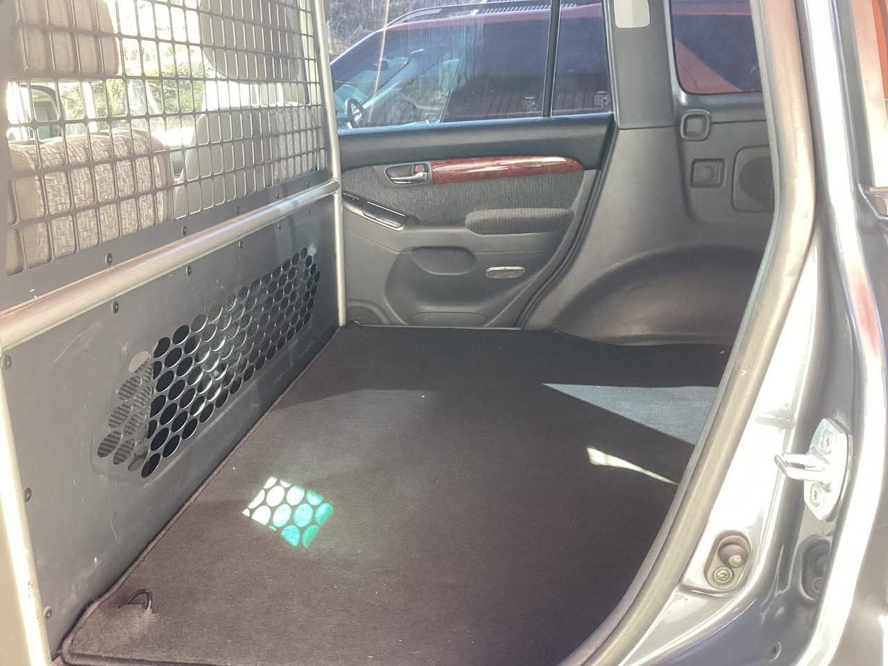 Toyota Land Cruiser 3.0 Diesel