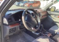 Toyota Land Cruiser 3.0 Diesel