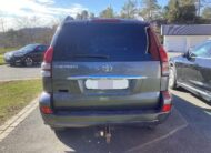 Toyota Land Cruiser 3.0 Diesel
