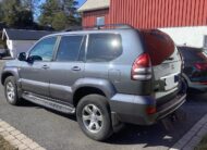 Toyota Land Cruiser 3.0 Diesel