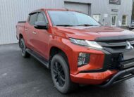 Mitsubishi L200 Double Cab X Edition