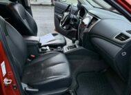 Mitsubishi L200 Double Cab X Edition
