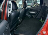 Mitsubishi L200 Double Cab X Edition