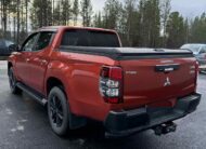 Mitsubishi L200 Double Cab X Edition
