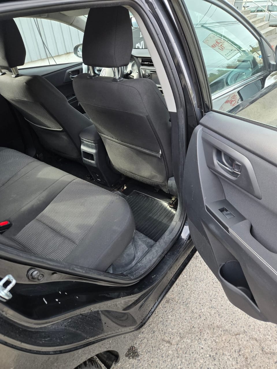 Toyota Auris 2013