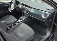 Toyota Auris 2013