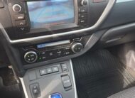 Toyota Auris 2013