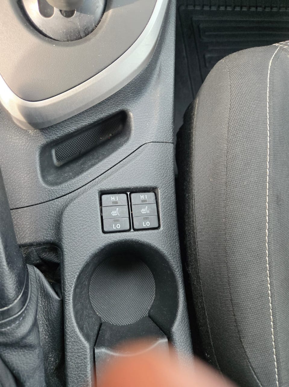 Toyota Auris 2013