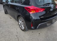 Toyota Auris 2013