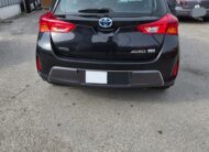 Toyota Auris 2013