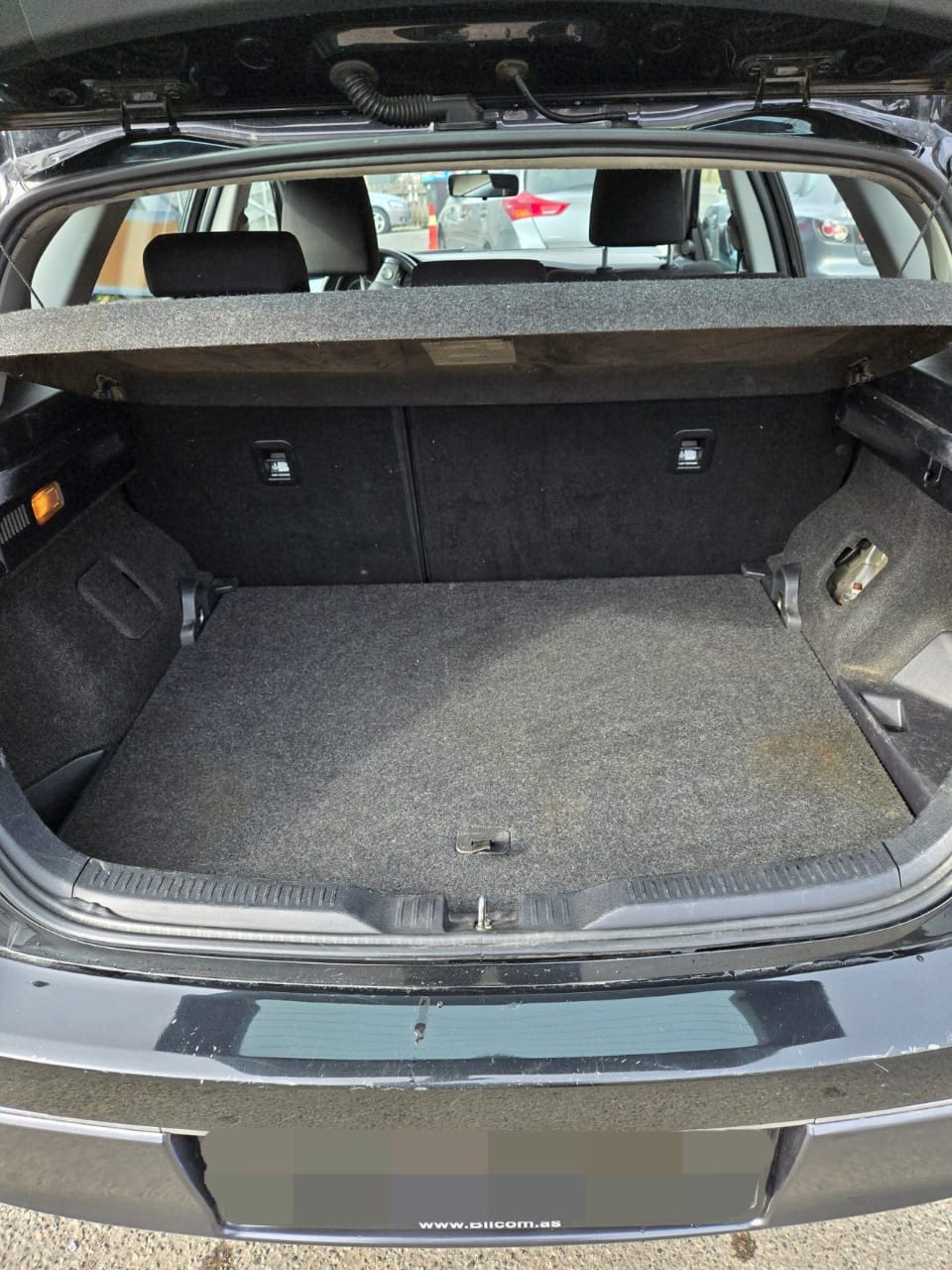 Toyota Auris 2013