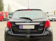 Toyota Yaris Hybride 100h Attitude
