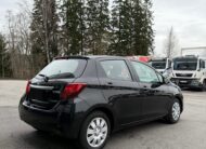 Toyota Yaris Hybride 100h Attitude
