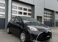 Toyota Yaris Hybride 100h Attitude