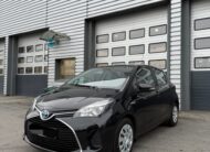 Toyota Yaris Hybride 100h Attitude