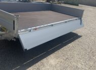 remorque plateau franc ris340f200