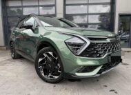 SUV – KIA SPORTAGE – PHEV – GT Line Premium
